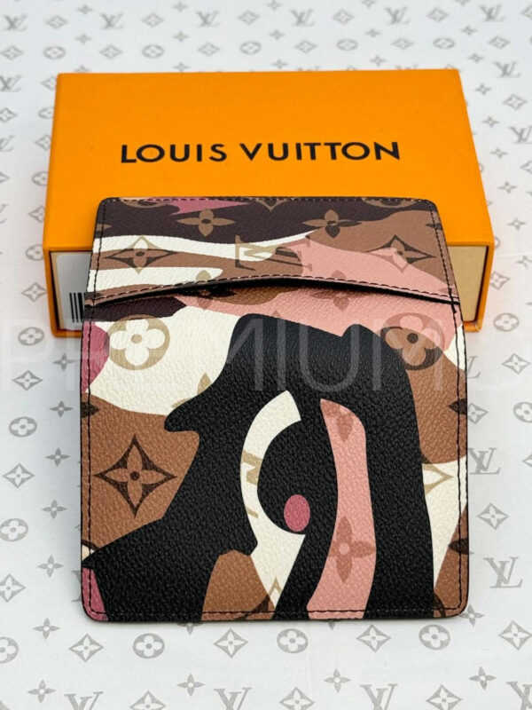 Louis Vuitton картхолдер PR819357 5