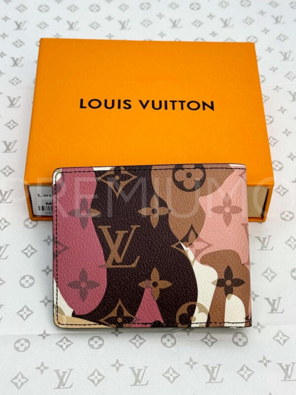 Louis Vuitton кошелек PR773161 2