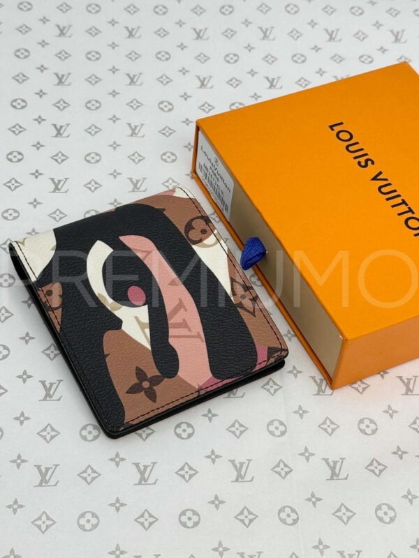 Louis Vuitton кошелек PR773161 3