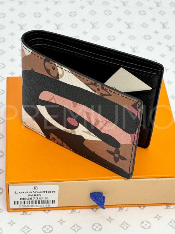 Louis Vuitton кошелек PR773161 4