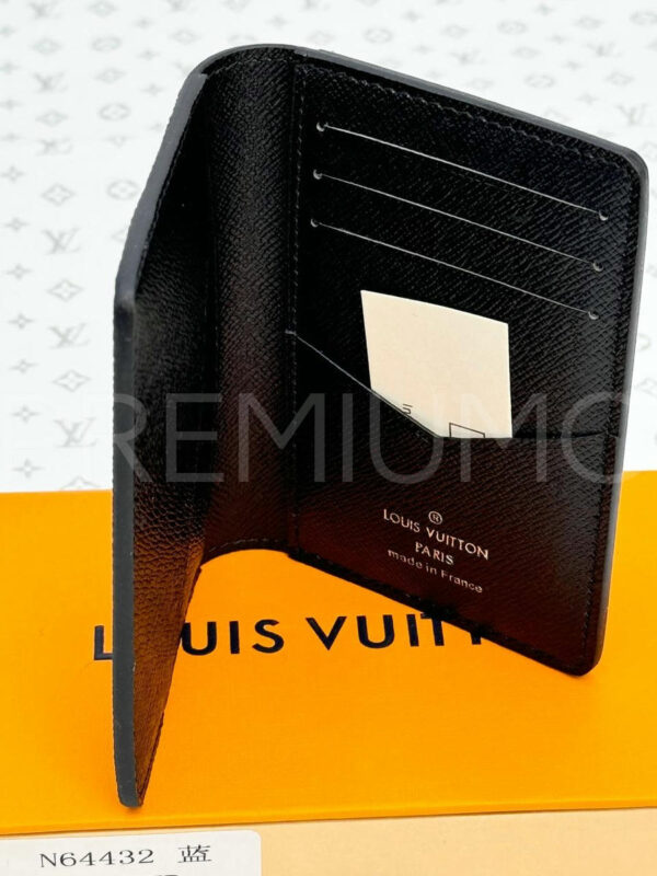 Louis Vuitton картхолдер PR819357 6