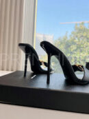 Yves Saint Laurent сабо PR679304 9
