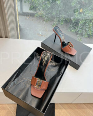 Yves Saint Laurent сабо PR587315