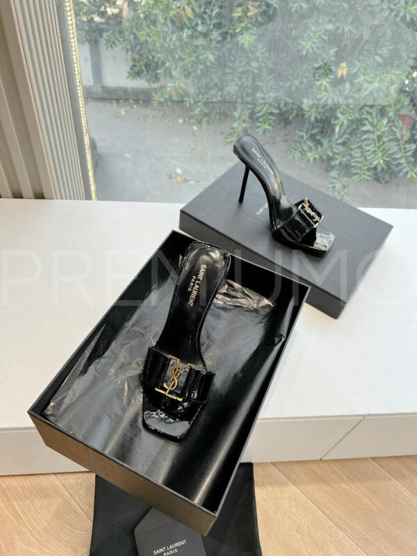 Yves Saint Laurent сабо PR366142