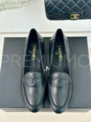 Chanel лоферы PR303073 11