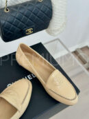 Chanel лоферы PR542039 14