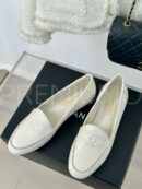 Chanel лоферы PR837730 10