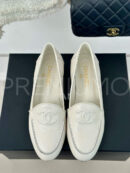 Chanel лоферы PR837730 11