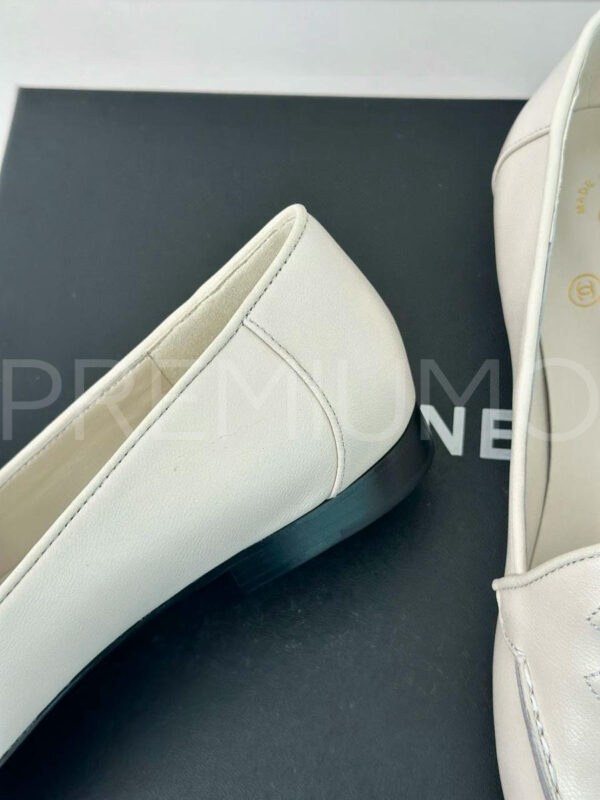 Chanel лоферы PR837730 5
