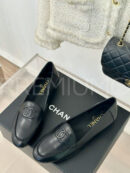 Chanel лоферы PR303073 12