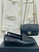 Chanel лоферы PR303073 14