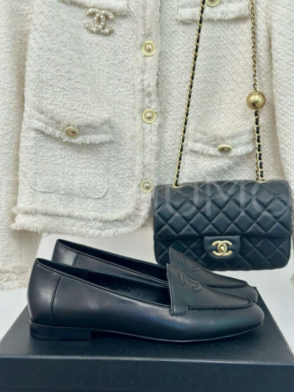 Chanel лоферы PR303073 5