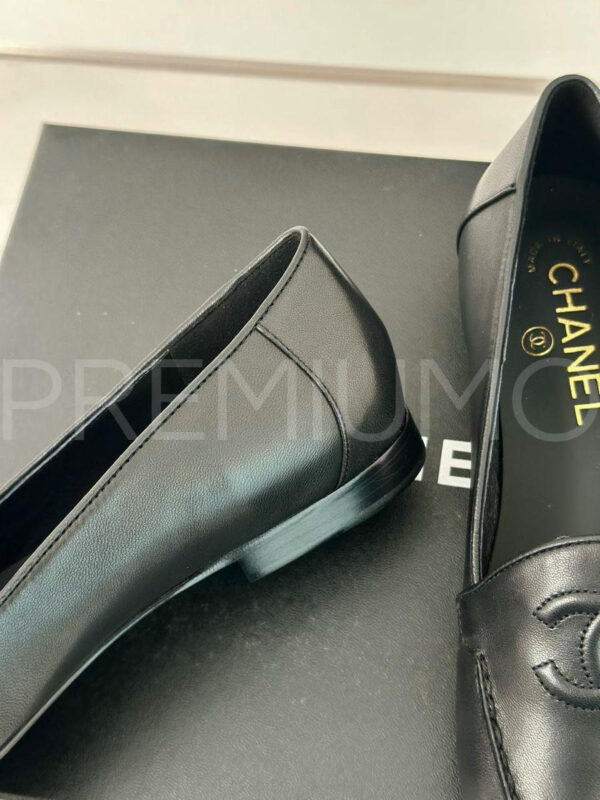 Chanel лоферы PR303073 6