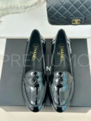 Chanel лоферы PR554885 10