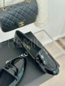 Chanel лоферы PR554885 11