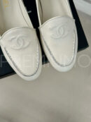 Chanel лоферы PR837730 14