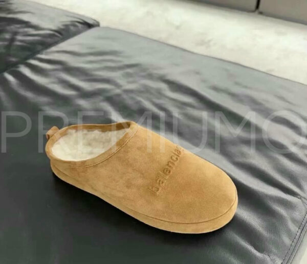 Balenciaga мюли PR285125 7