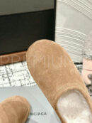 Balenciaga мюли PR285125 21