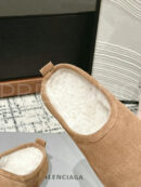 Balenciaga мюли PR285125 22