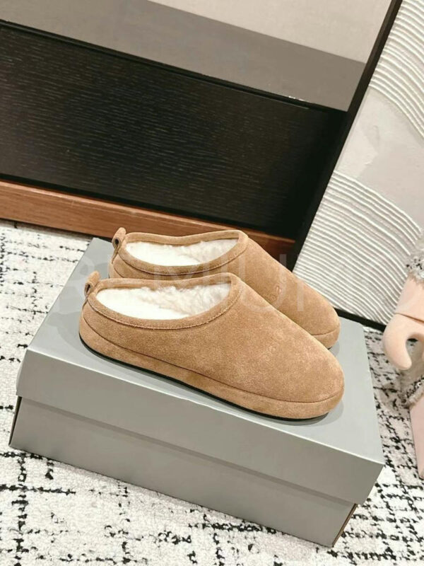 Balenciaga мюли PR285125 3