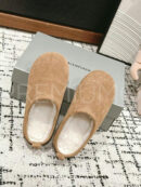 Balenciaga мюли PR285125 14
