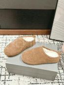 Balenciaga мюли PR285125 13