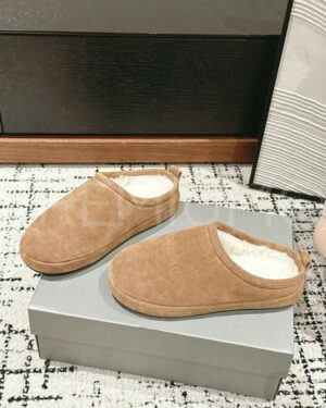 Balenciaga мюли PR285125