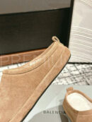 Balenciaga мюли PR285125 20