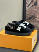 Louis Vuitton мюли PR901990 5