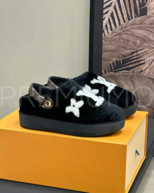 Louis Vuitton мюли PR901990