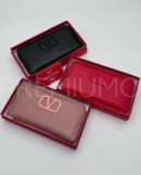 Valentino кошелек PR692831 9