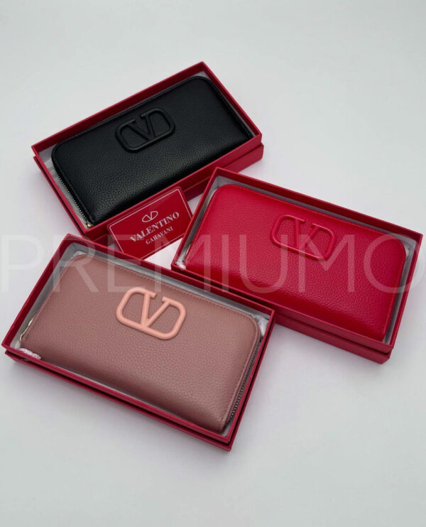Valentino кошелек PR692831 4
