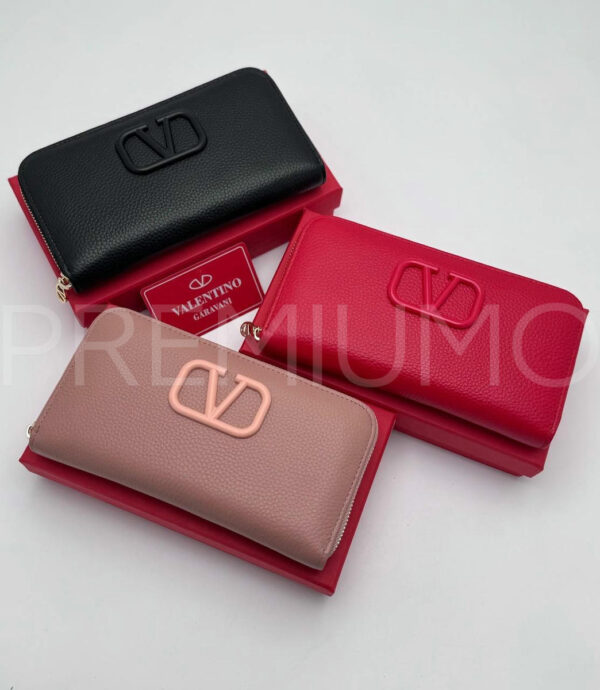 Valentino кошелек PR692831 5