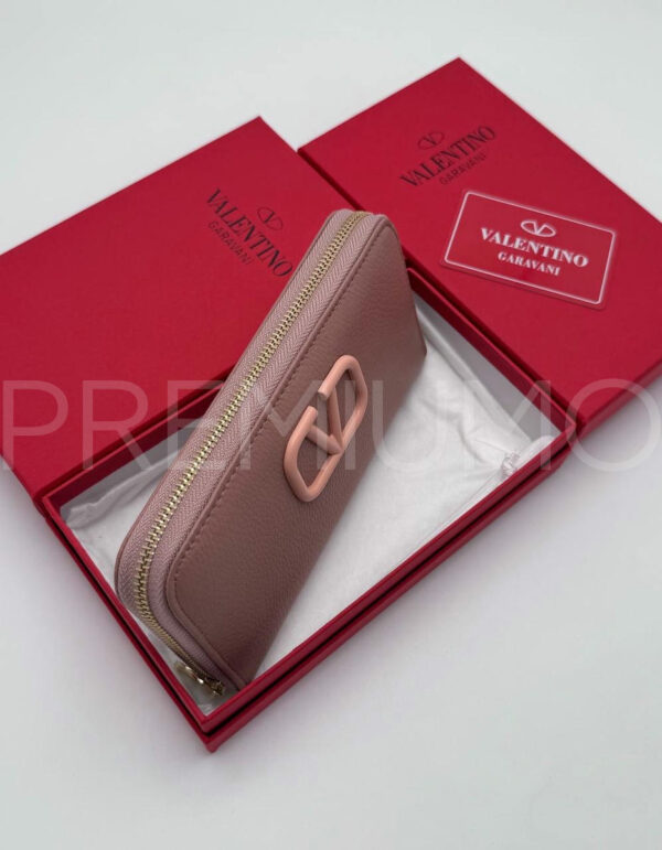 Valentino кошелек PR692831 3