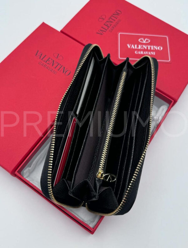 Valentino кошелек PR350802 4