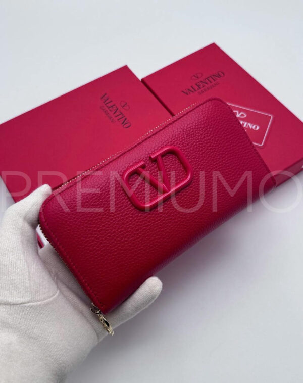 Valentino кошелек PR165499 4