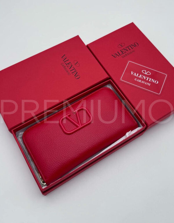 Valentino кошелек PR165499 2