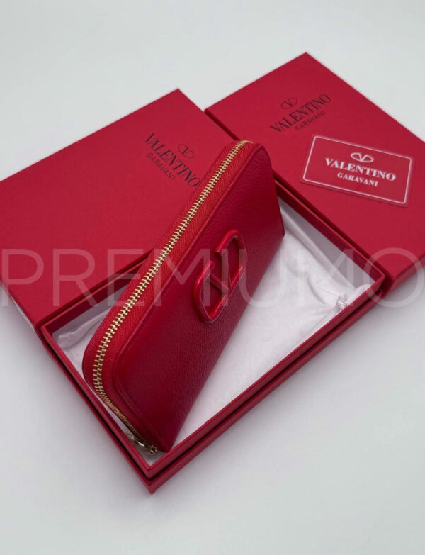 Valentino кошелек PR165499 3