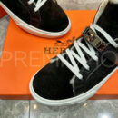 Hermes кроссовки PR247489 14