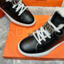 Hermes кроссовки PR618798 12
