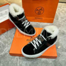 Hermes кроссовки PR247489 10