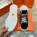 Hermes кроссовки PR247489 17