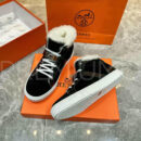 Hermes кроссовки PR247489 13