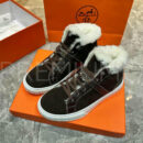 Hermes кроссовки PR175660 12