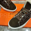 Hermes кроссовки PR175660 14