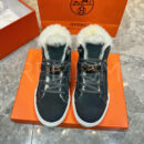 Hermes кроссовки PR997891 14
