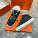Hermes кроссовки PR997891 11