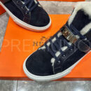 Hermes кроссовки PR639733 13