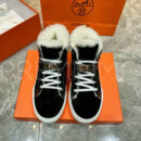 Hermes кроссовки PR247489 11