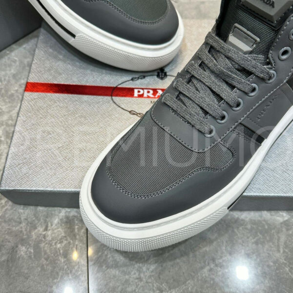 Prada кроссовки PR834133 6